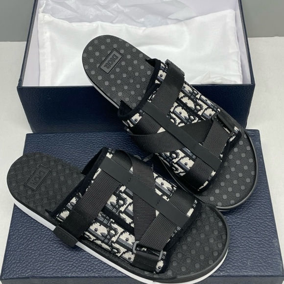 Dior slides in all sizes for men - Picture 5 of 6